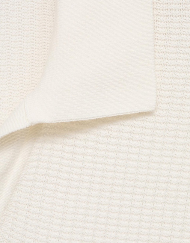 M.N.G - Fluid Polo Shirt