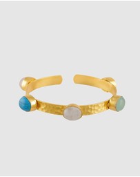 Meshca - Galactic Cuff