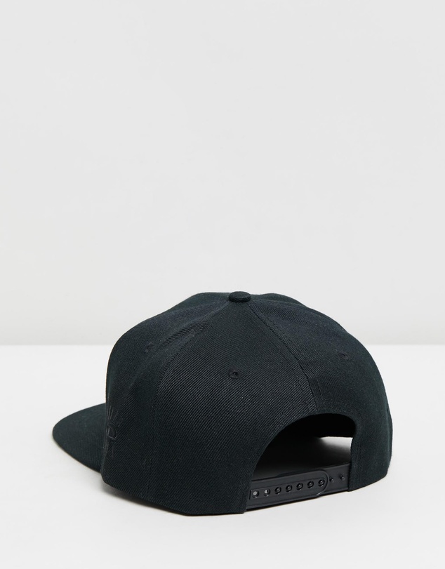 PARK - Kampala Cap