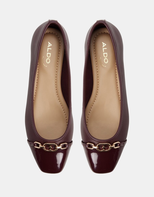 ALDO - Krishelle Ballerina Flats