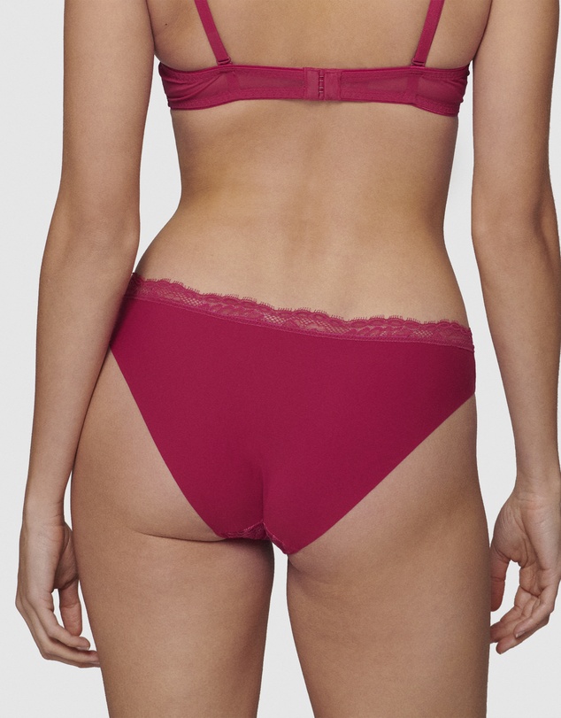 Simone Perele - Exotica Progressive Bikini Brief