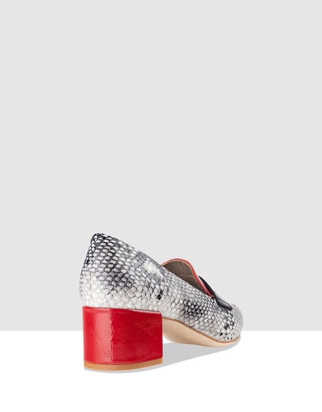 Habbot - Dantine Heels