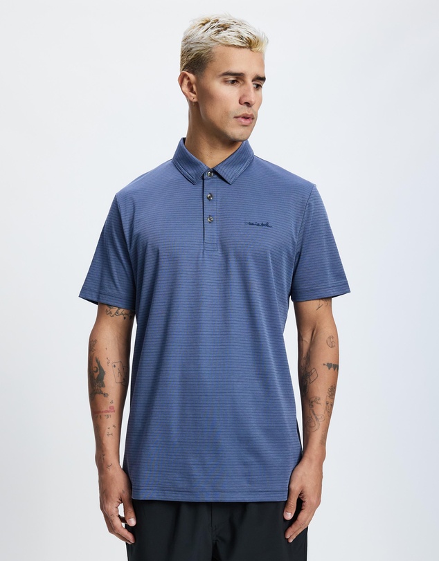TravisMathew - Zinna 2.0 Golf Polo