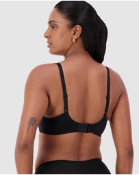 Triumph - Lacy Minimiser Bra