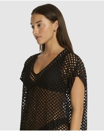 Sea Level Australia - Castaway Kaftan