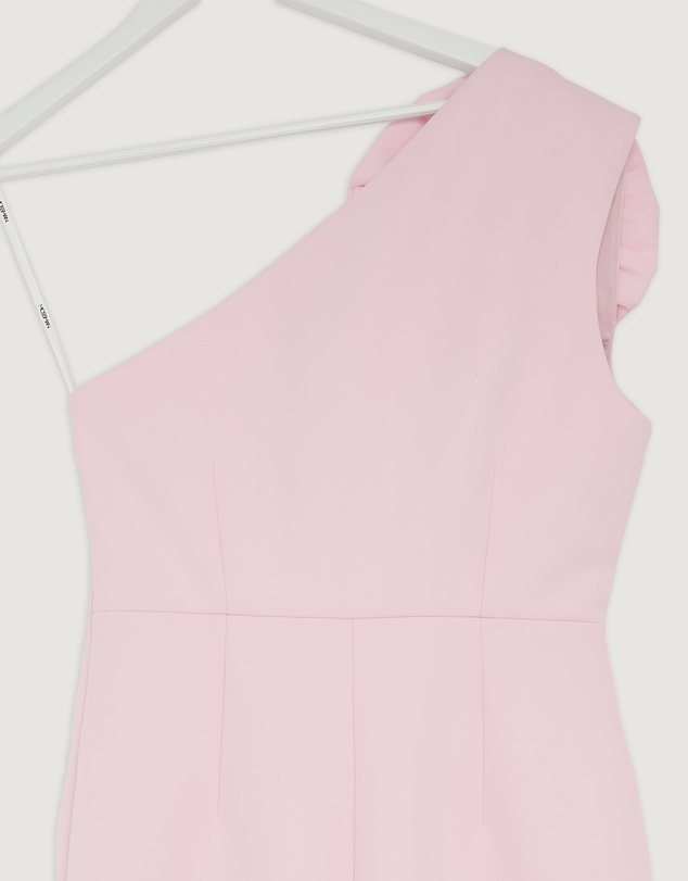 Revibe - Repaired Mossman Dreamstate Maxi Dress - AU 10