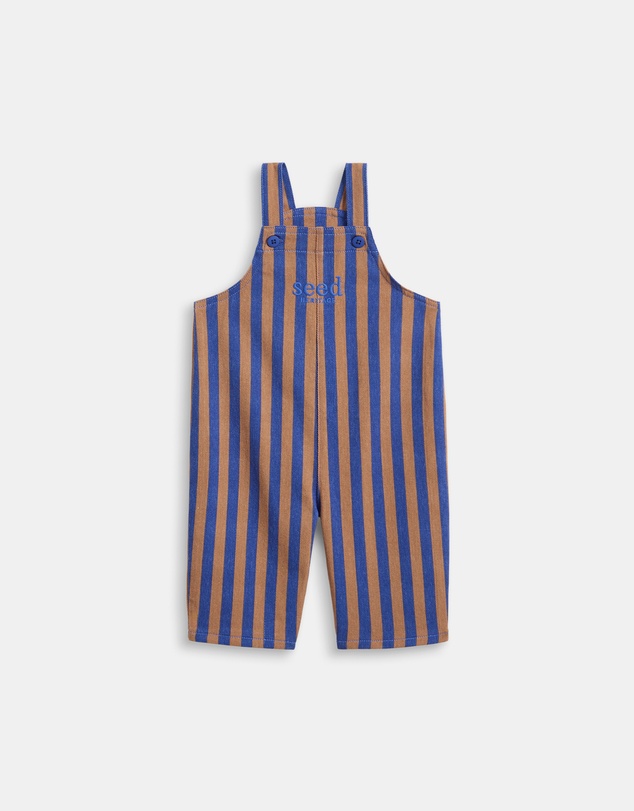 Seed Heritage - Stripe Overall