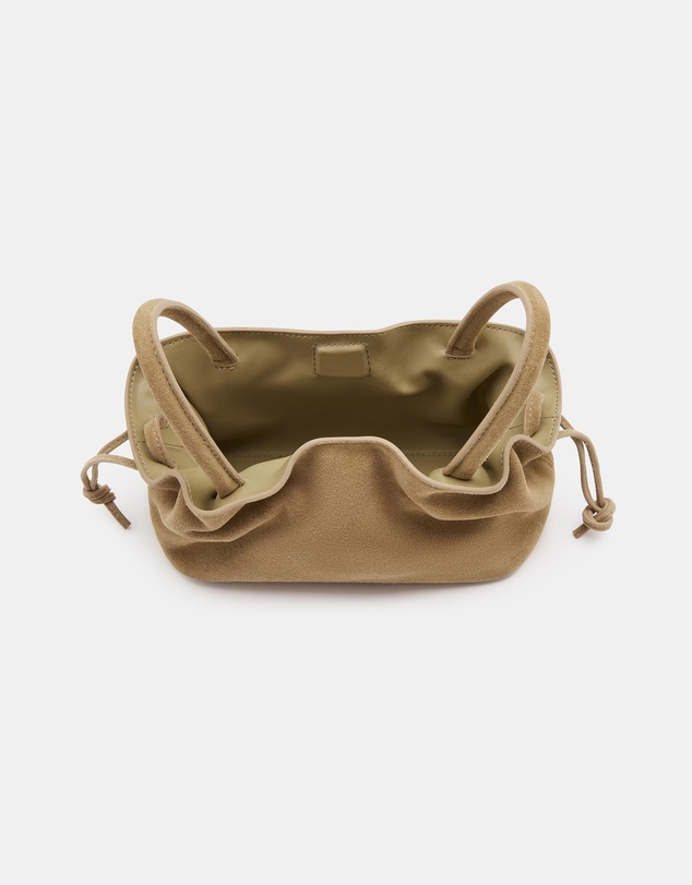 Rylan - Mila Mini Tote Bag