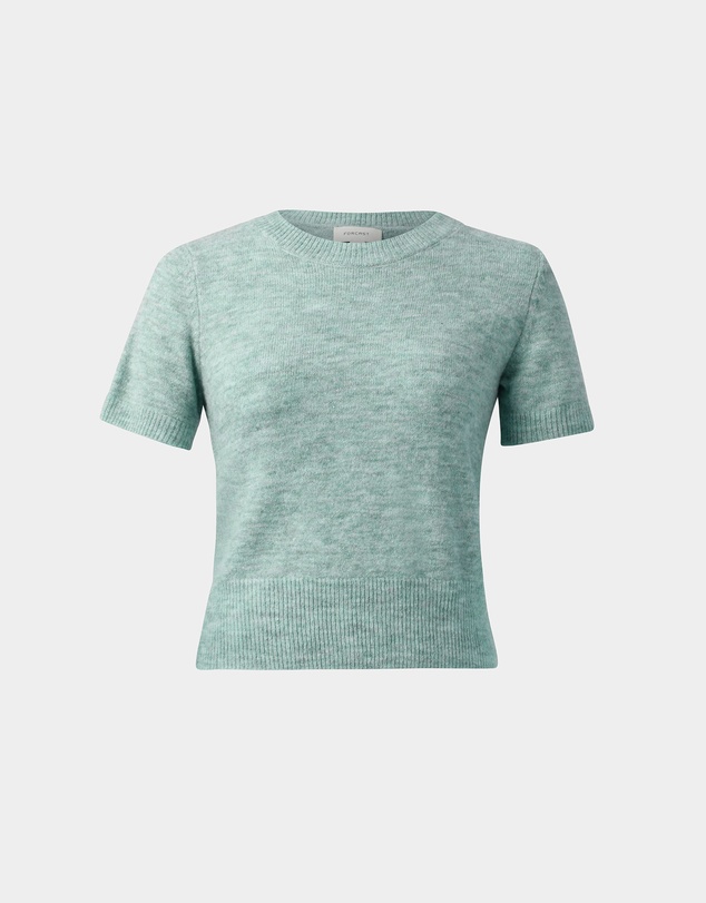 Forcast - Jaira Wool Blend Knit