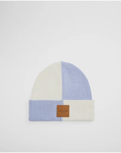 Country Road - Spliced Beanie