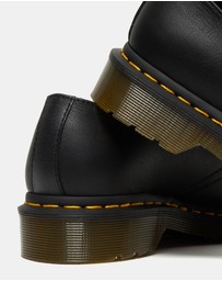 Dr Martens - 1461 3-Eye Shoes - Women's