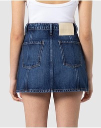 Nobody Denim - Mika Skirt