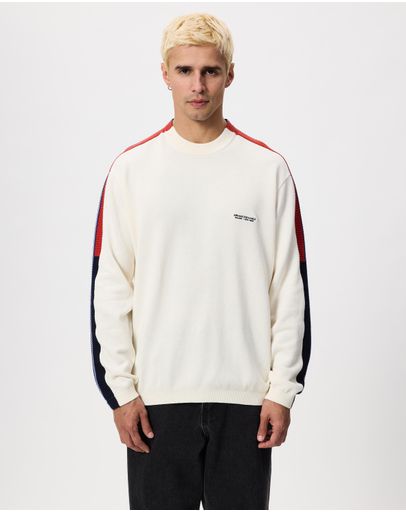 Vintage Off White