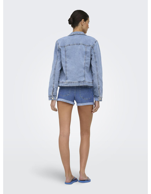 ONLY - Wonder Denim Jacket