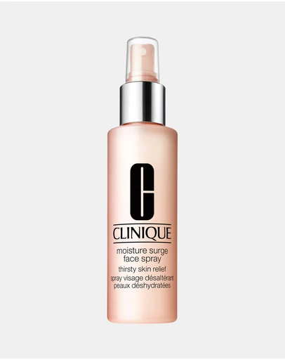 Clinique - Moisture Surge Face Spray