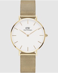 Daniel Wellington - Petite Evergold 32mm