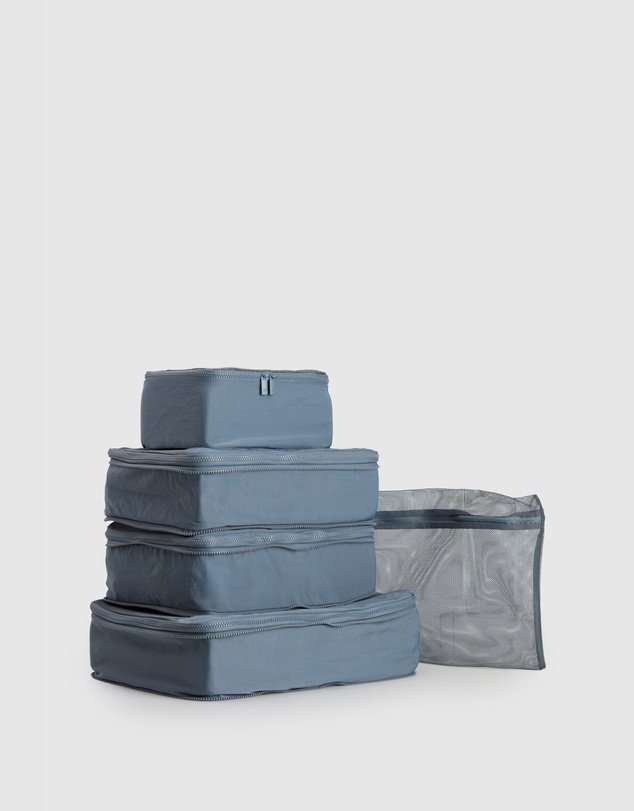 Nere - Bondi Compression Packing Cubes