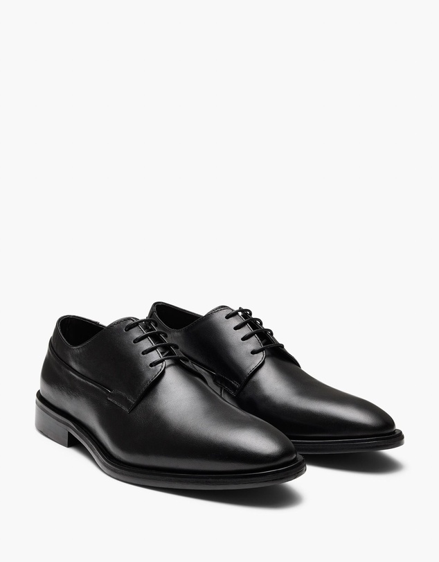 Aquila - Langley Derby Shoes