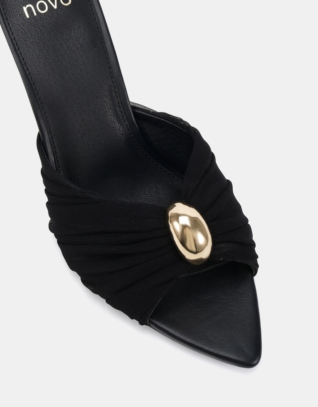 Novo - Zofia Heels