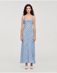 Sandro - Colette Dress