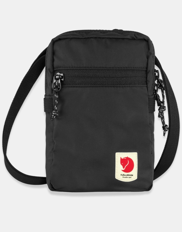 Fjallraven - High Coast Pocket Crossbody Bag
