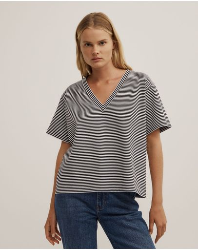 Black Stripe