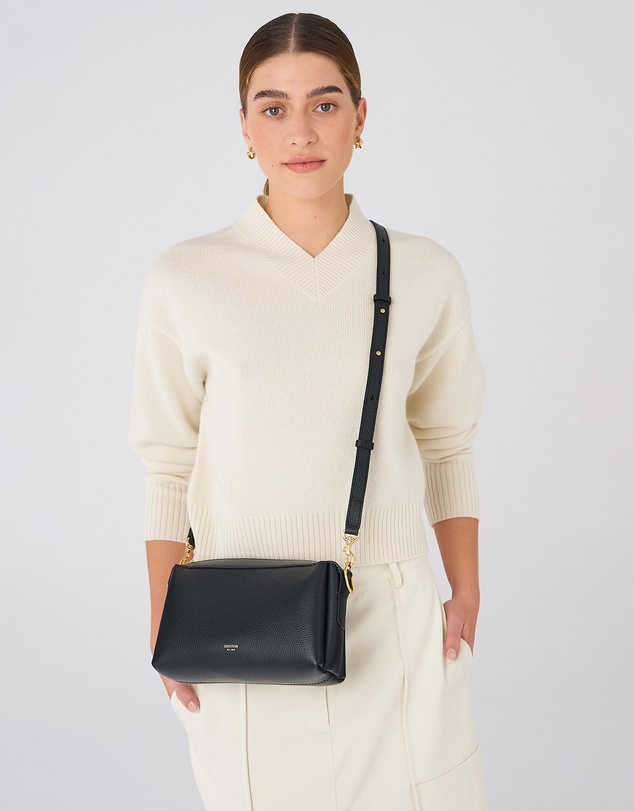 Oroton - Alice Crossbody