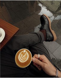 Aquila - Ark Boat Shoes