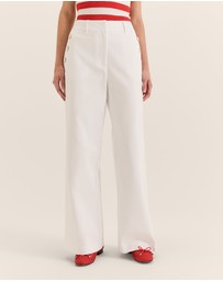 Review - Lola Pants