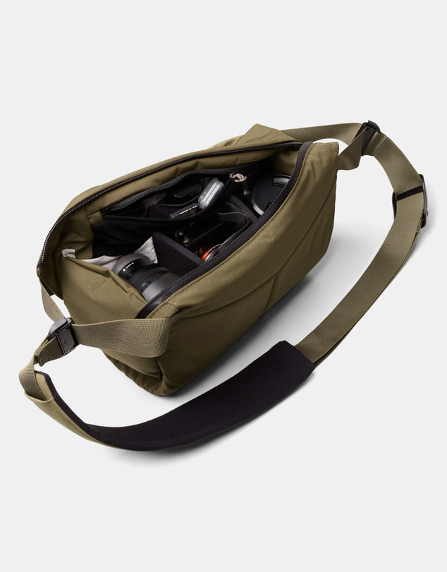 Bellroy - Venture Sling 10L - Camera Edition