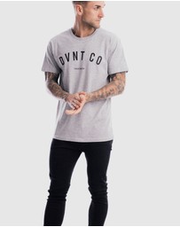 DVNT - Arch Tee