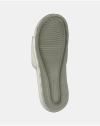 Nike - Victori One Slides - Men's