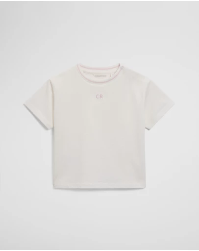 Country Road - Australian Cotton Short Sleeve Boxy T-shirt