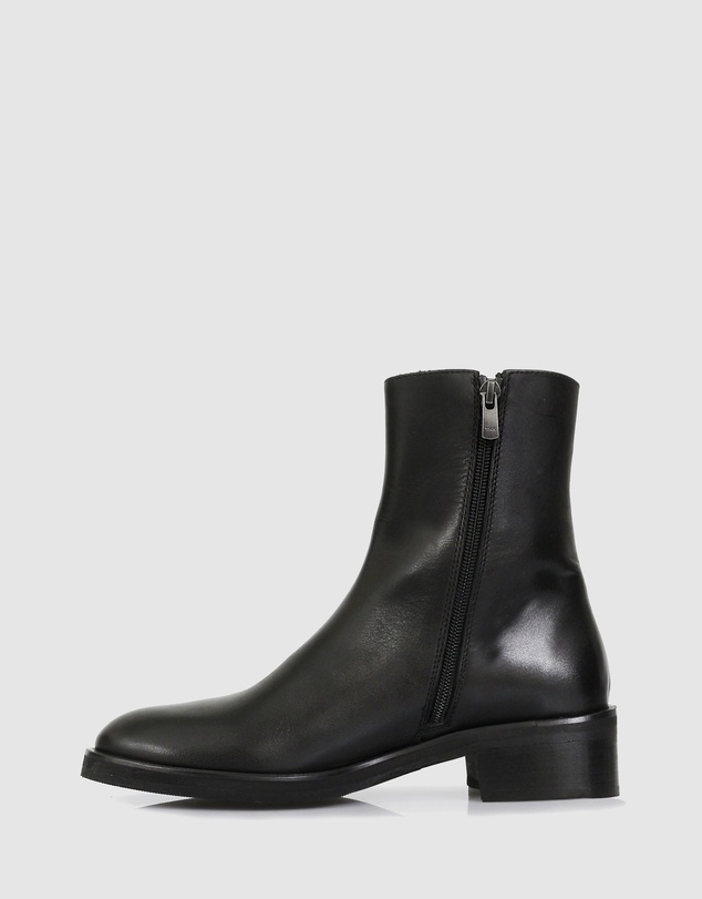 S by Sempre Di - Lauryn Ankle Boots