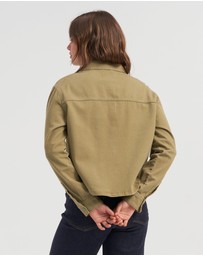 ONLY - Drew Shacket