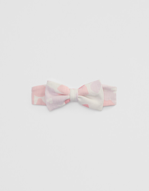 Country Road - Organically Grown Cotton Blend Jersey Headband