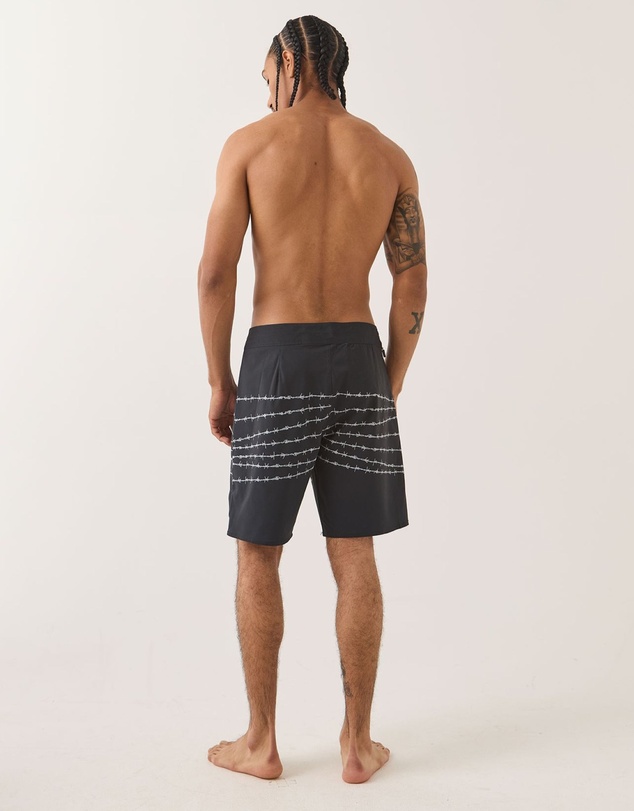 Brixton - Blitz Boardshort 19