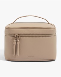 Country Road - Branded Detail Cosmetic Bag