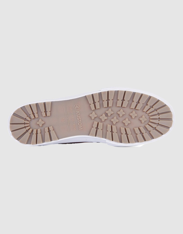 Kustom - Hotham Boot