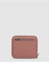 Status Anxiety - Change Always Comes Jewellery Case
