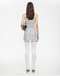 Lioness - Voyage Mini Dress