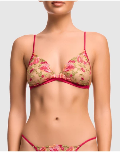 Sainted Sisters - Valentina Bralette