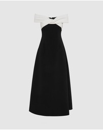 Mossman - Enternal Maxi Dress