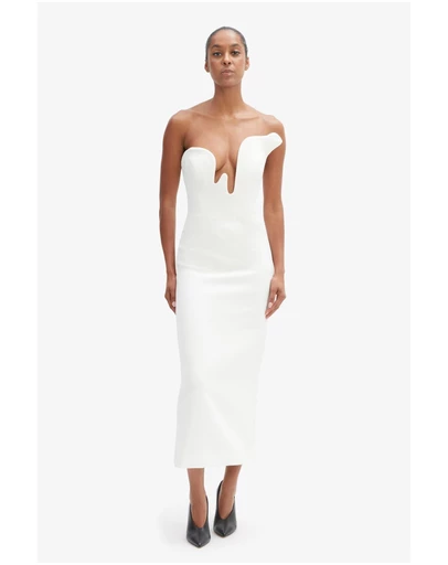 Bardot - Rosalyn Midi Dress