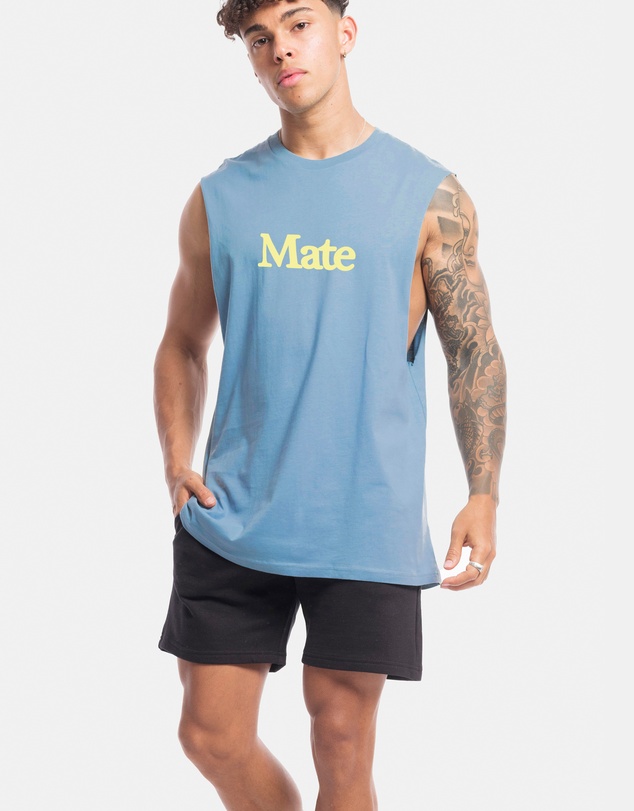 Vacancy Co - Mate Tank