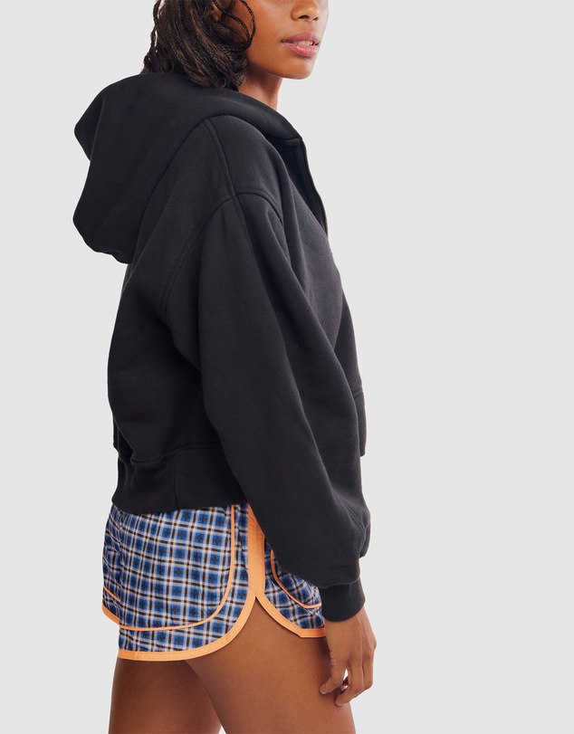 FP Movement by Free People - A Cut Above Classic Zip Hoodie