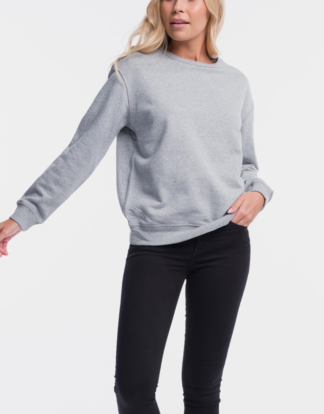 DVNT - Devoid Crewneck
