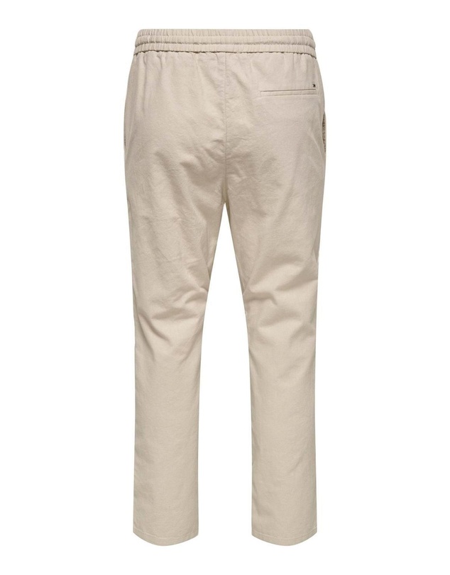 Only & Sons - Linus Cropped Pants