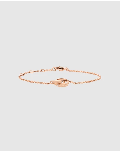 Daniel Wellington - Classic Lumine Unity Bracelet