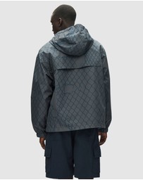 Wood Wood - Kimbo Anorak